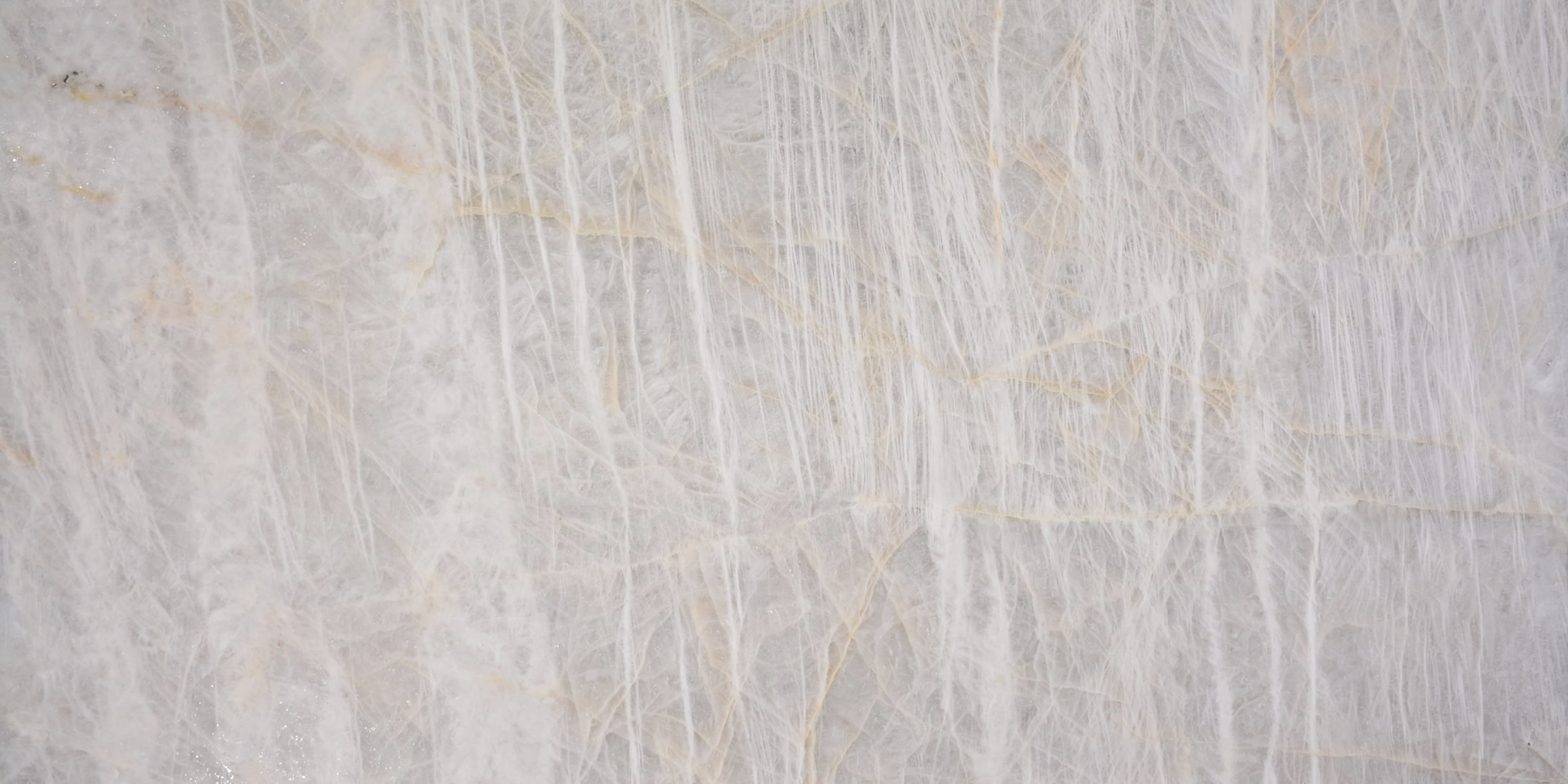 Cristallo Quartzite