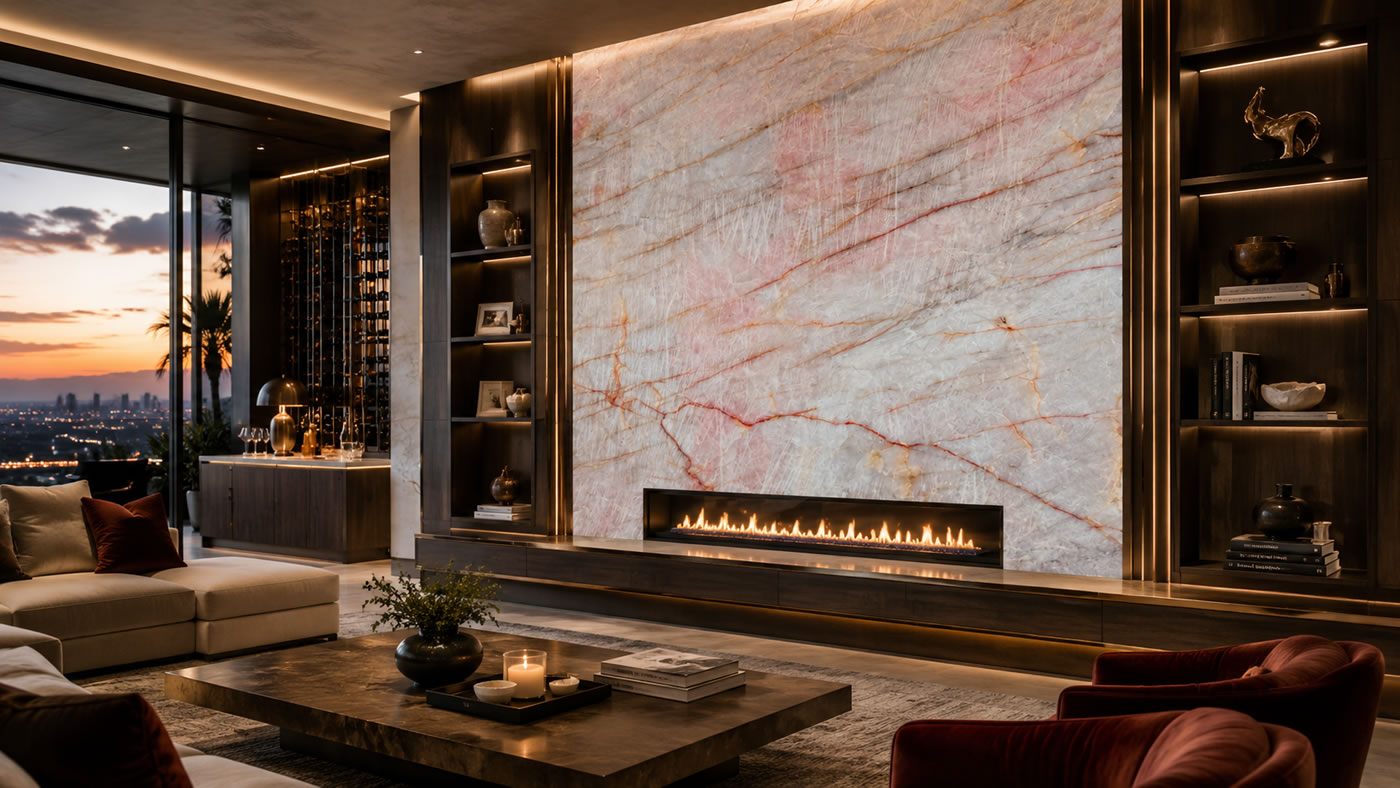 What Is Quartzite?