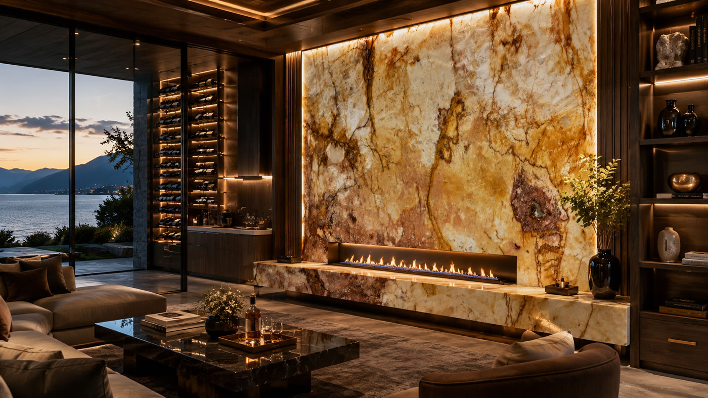 Why Florida Homeowners Are Choosing Quartzite