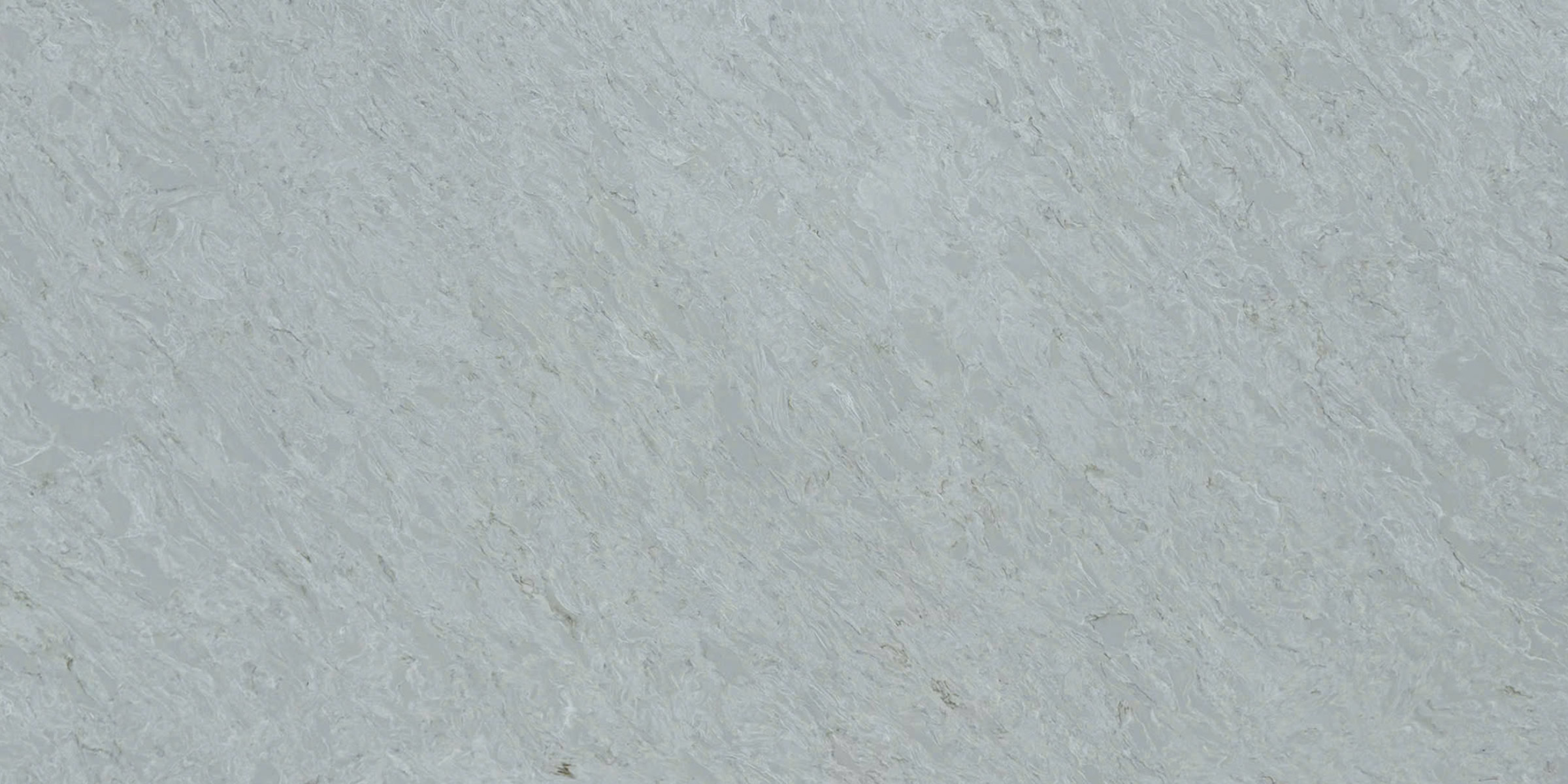 Soft Gray Quartz