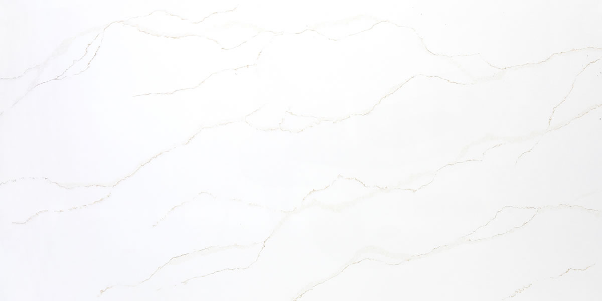 Warm White Quartz