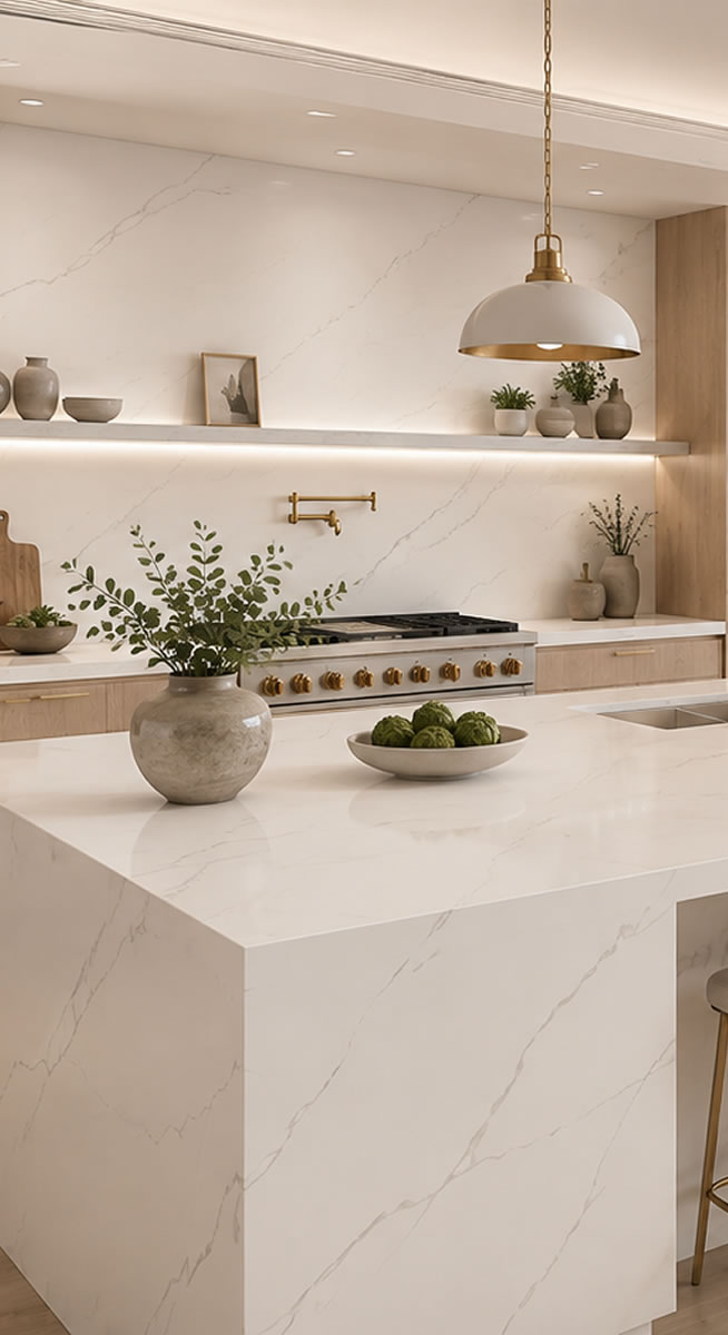 Quartz Countertops Boca Raton (2026)