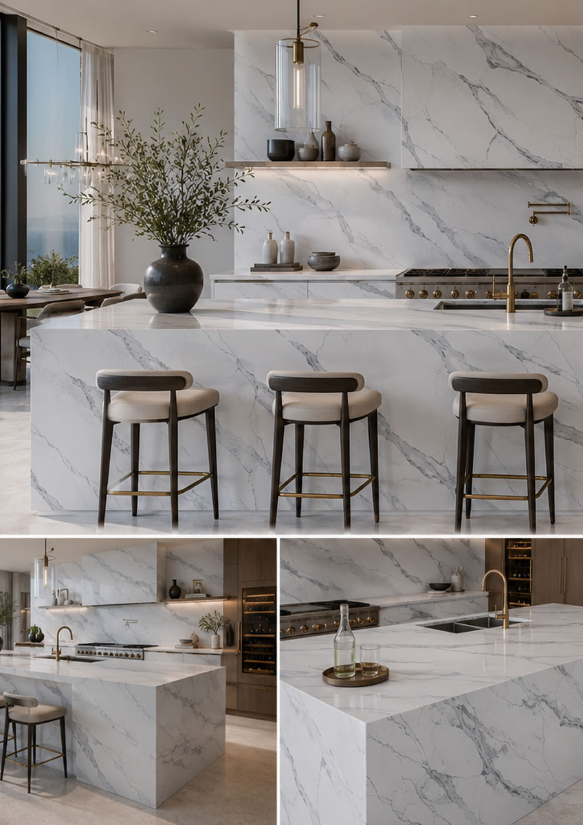 Quartz Countertops Fort Lauderdale (2026): Luxury Kitchen Trends, Modern Design Ideas & Where Homeowners Buy Quartz
