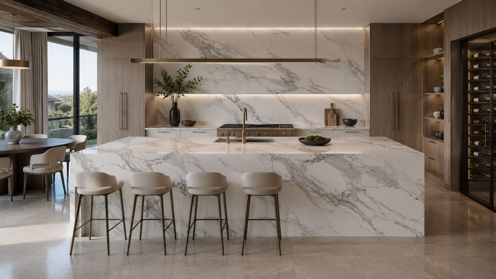 The Rise of Printed Quartz in Fort Lauderdale