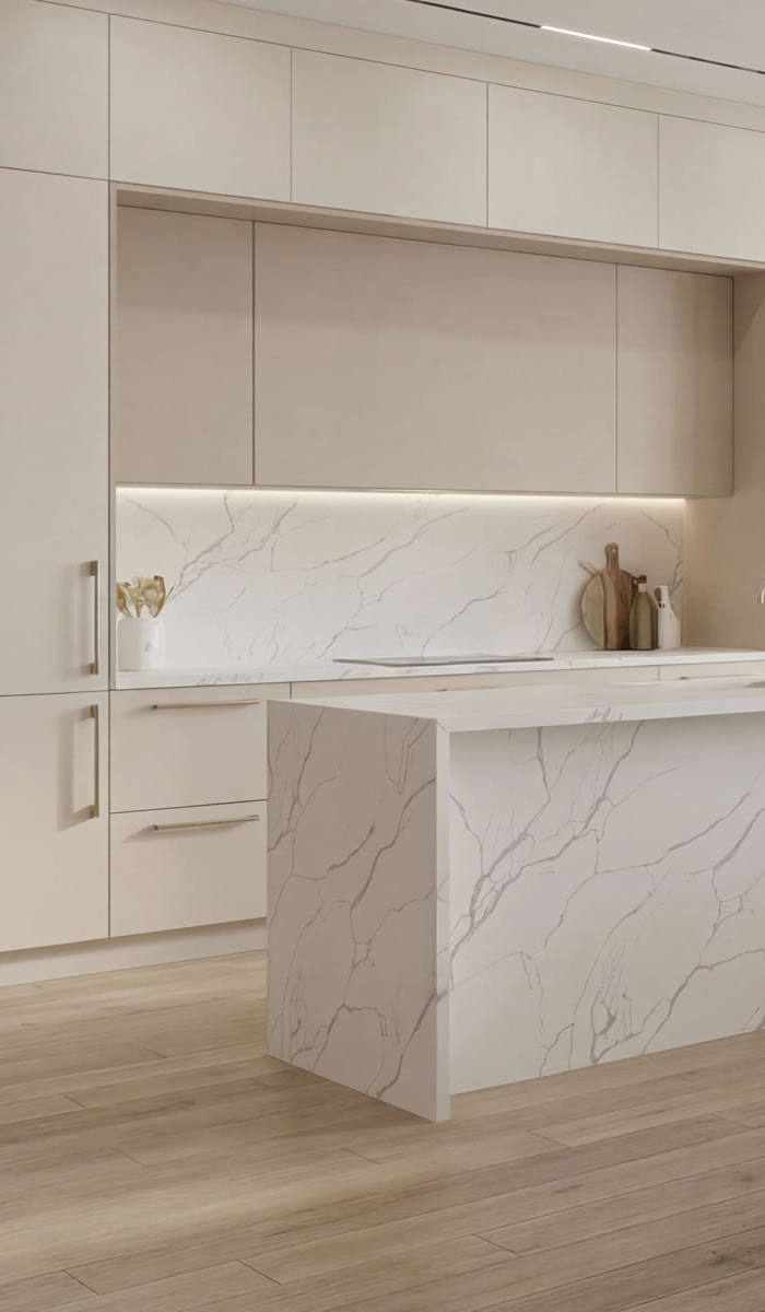 Quartz Slabs Miami (2026): Where Architects, Designers, and Developers Source Premium Quartz for Luxury Projects