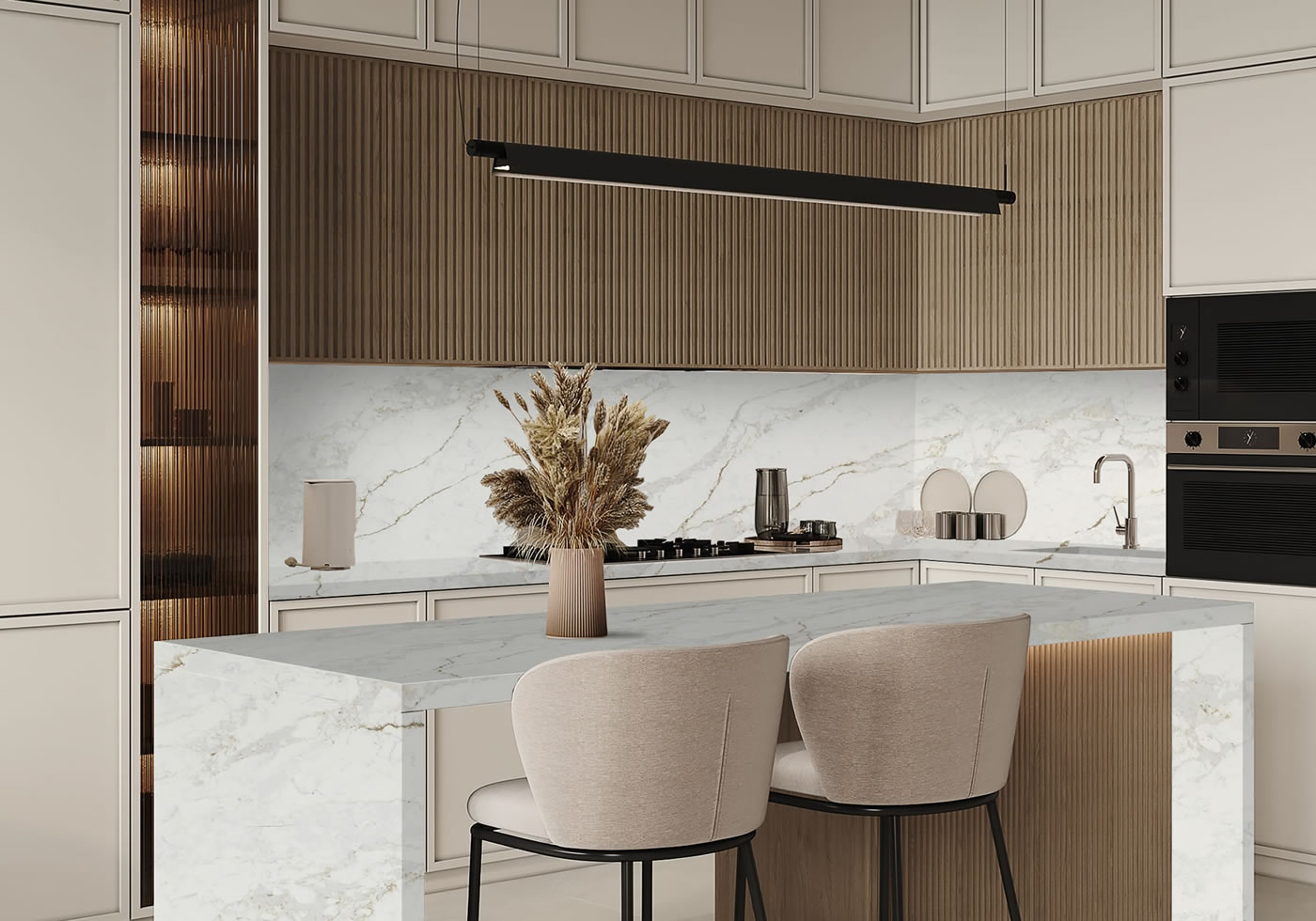 Kitchen Stone Warehouse Near Wilton Manors