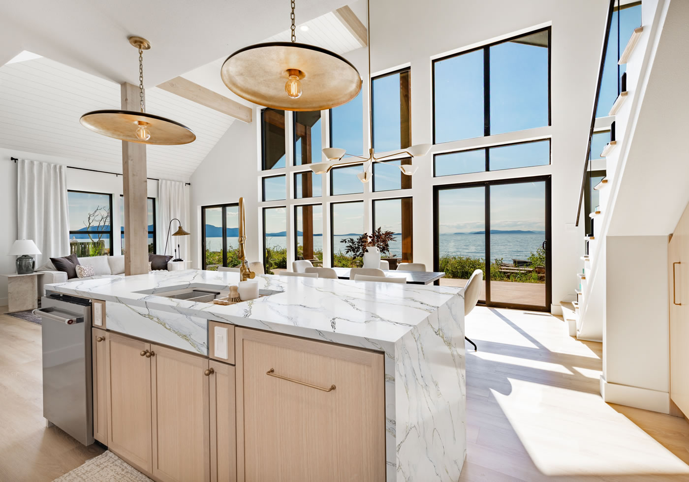 Quartz Trends for Homeowners in Lighthouse Point