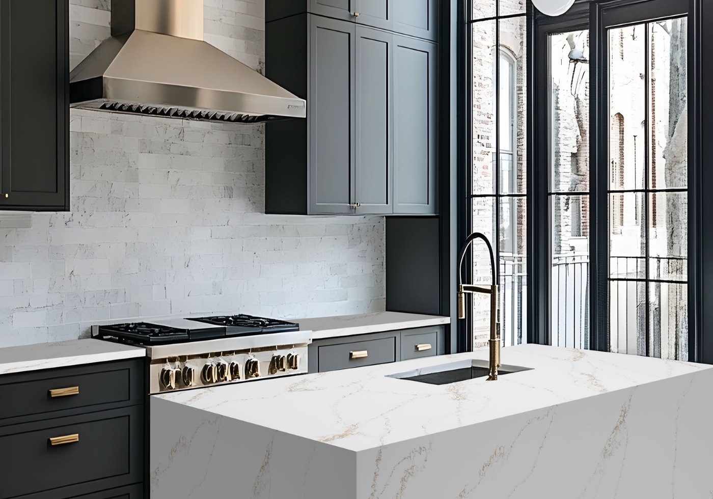 Where to Buy Quartz Countertops in Lauderhill, FL