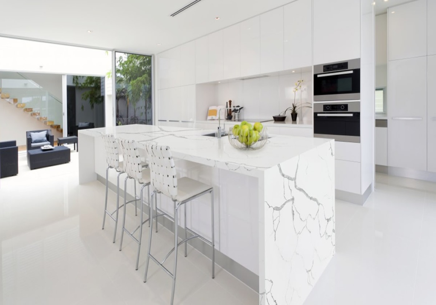 Where to Buy Quartz Countertops in North Lauderdale, FL