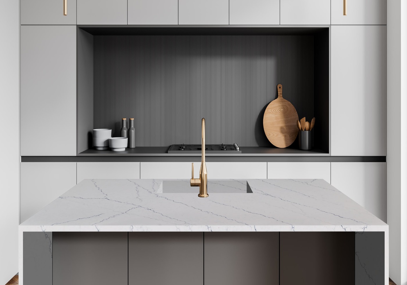 Where to Buy Quartz Countertops in Tamarac, FL