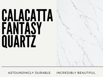 Calacatta Fantasy
