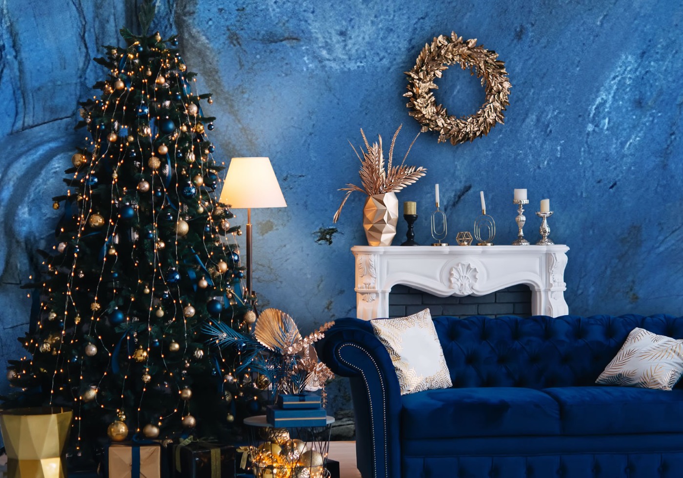 Bold & Colorful Quartz: Deep Greens, Blues & Burgundy