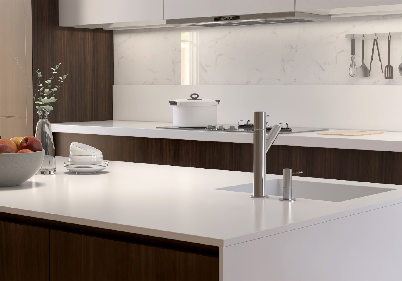 Color Matching Beyond Countertops