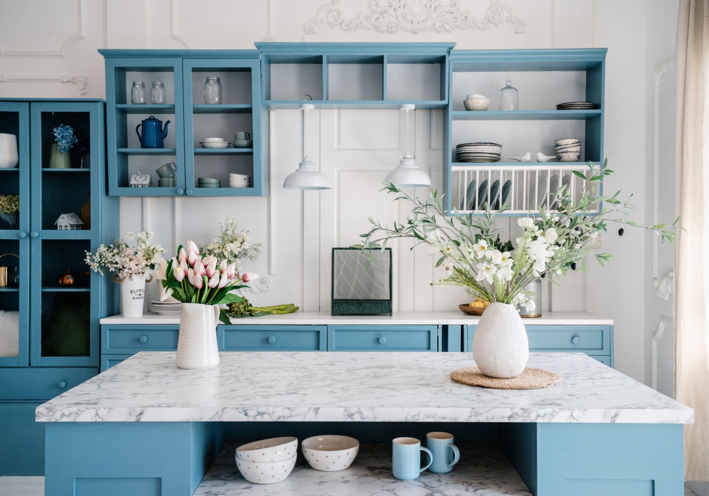 Quartz Color Trends for 2026: What Designers Choose