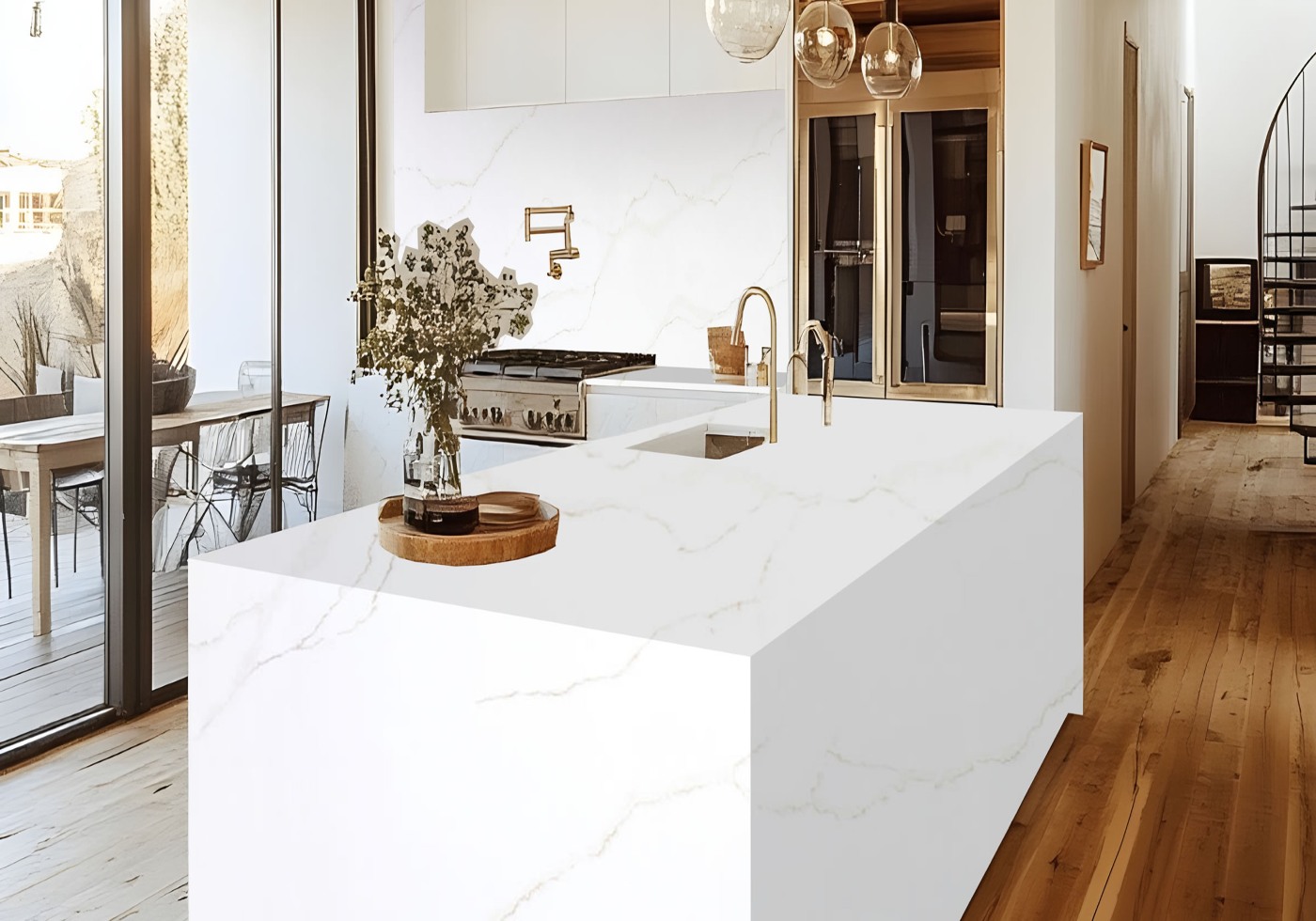 Buy Quartz Countertops Near Me Miami: Local Guide for Homeowners