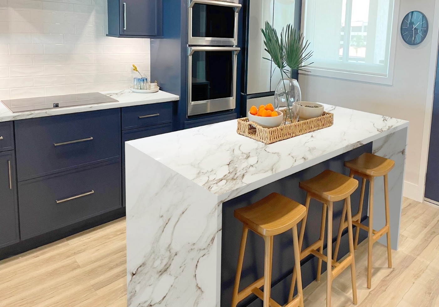Luxury Quartz Countertops Miami: High-End Designs for Elegant Homes
