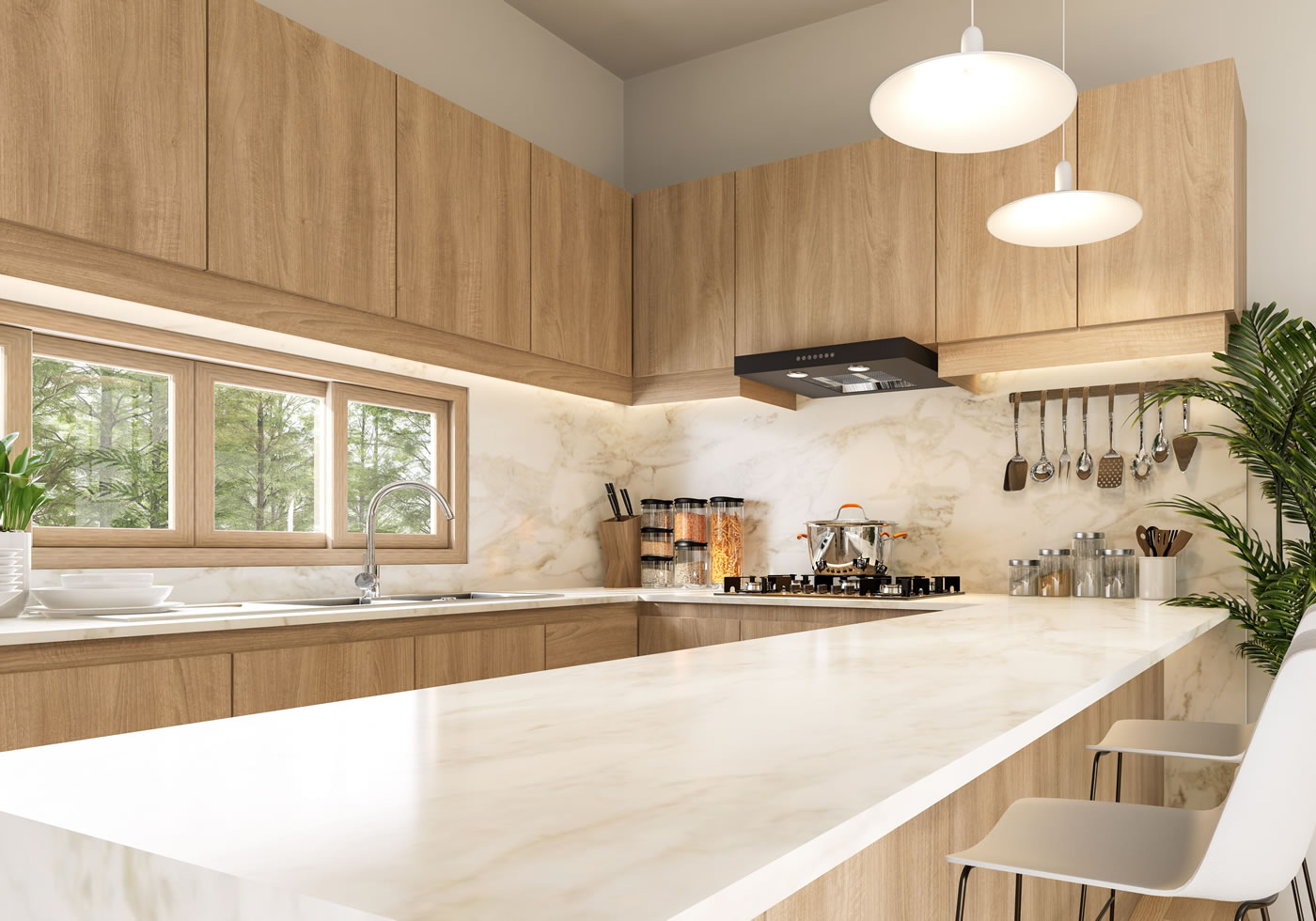 Quartz Countertops Miami Cost per Square Foot: What to Expect in 2025-2026