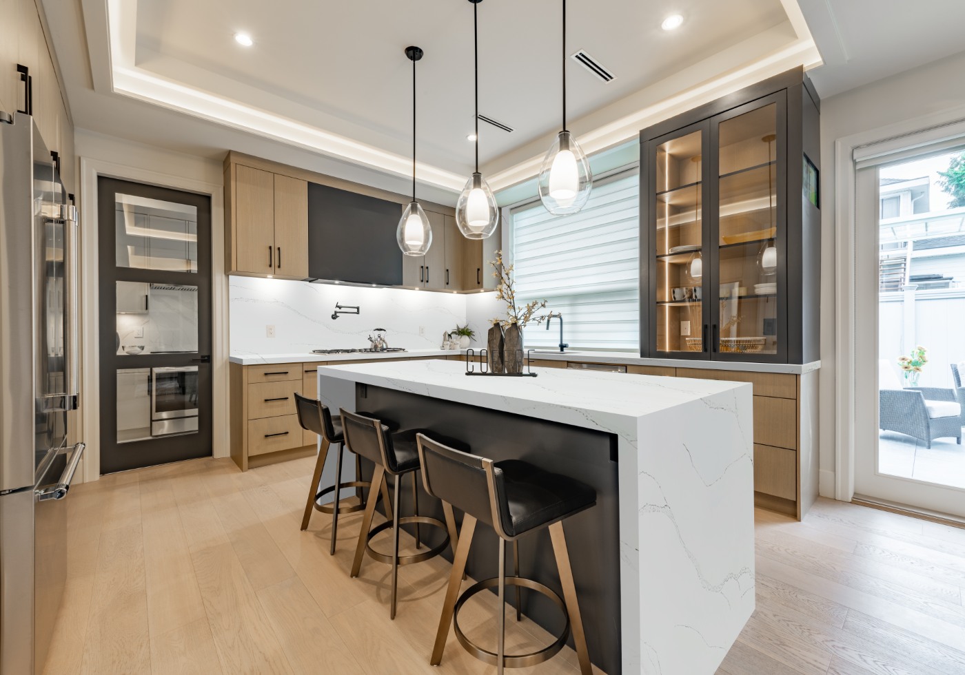 Quartz Countertops in Coral Springs: Stylish Choices for Modern Homes