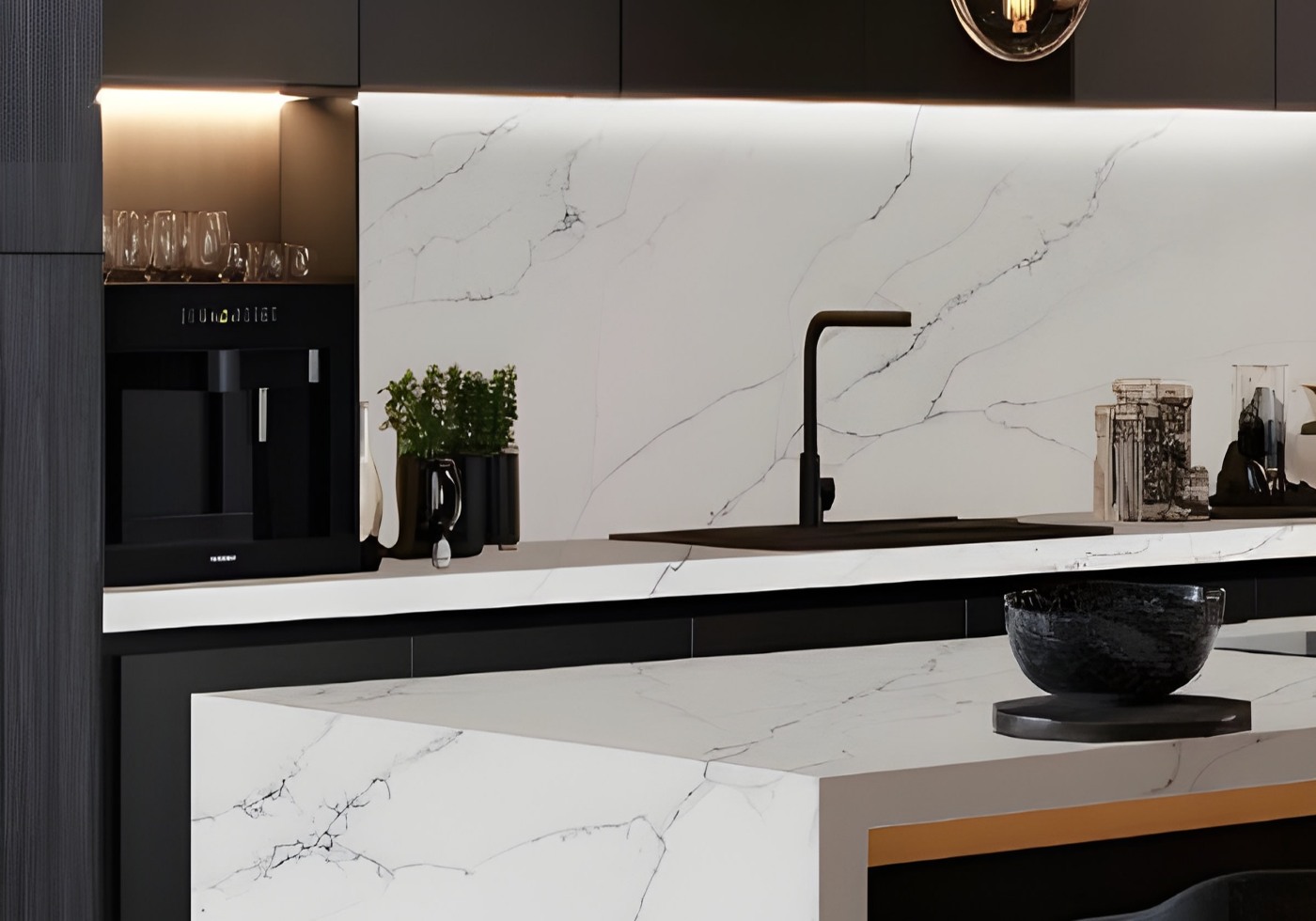 Where to Buy Quartz Countertops in Miami