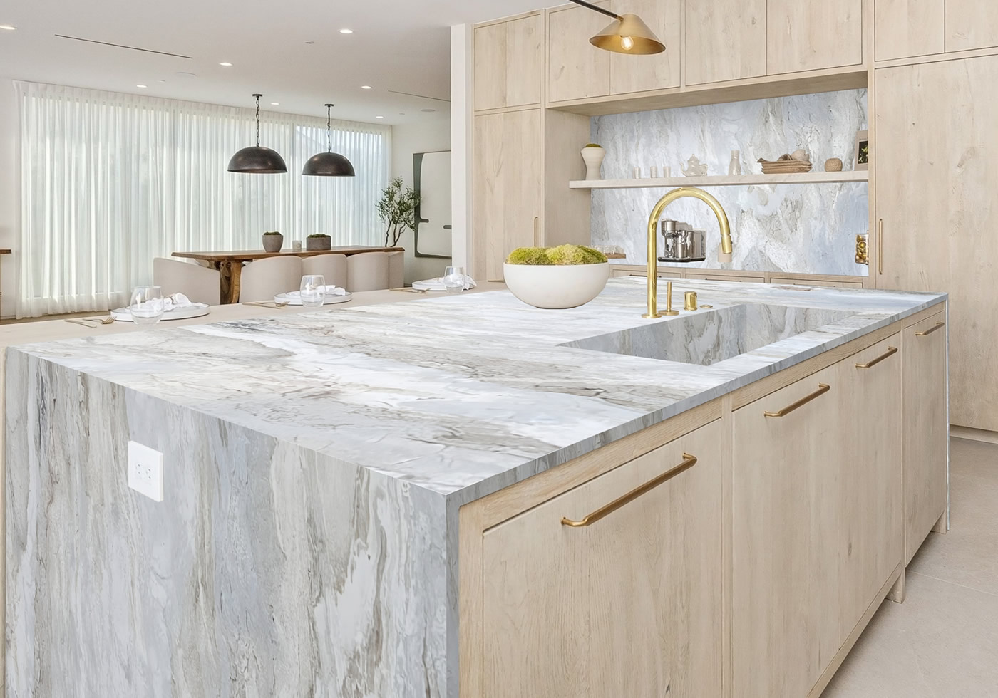 Where to Buy Quartz Slabs in Boca Raton