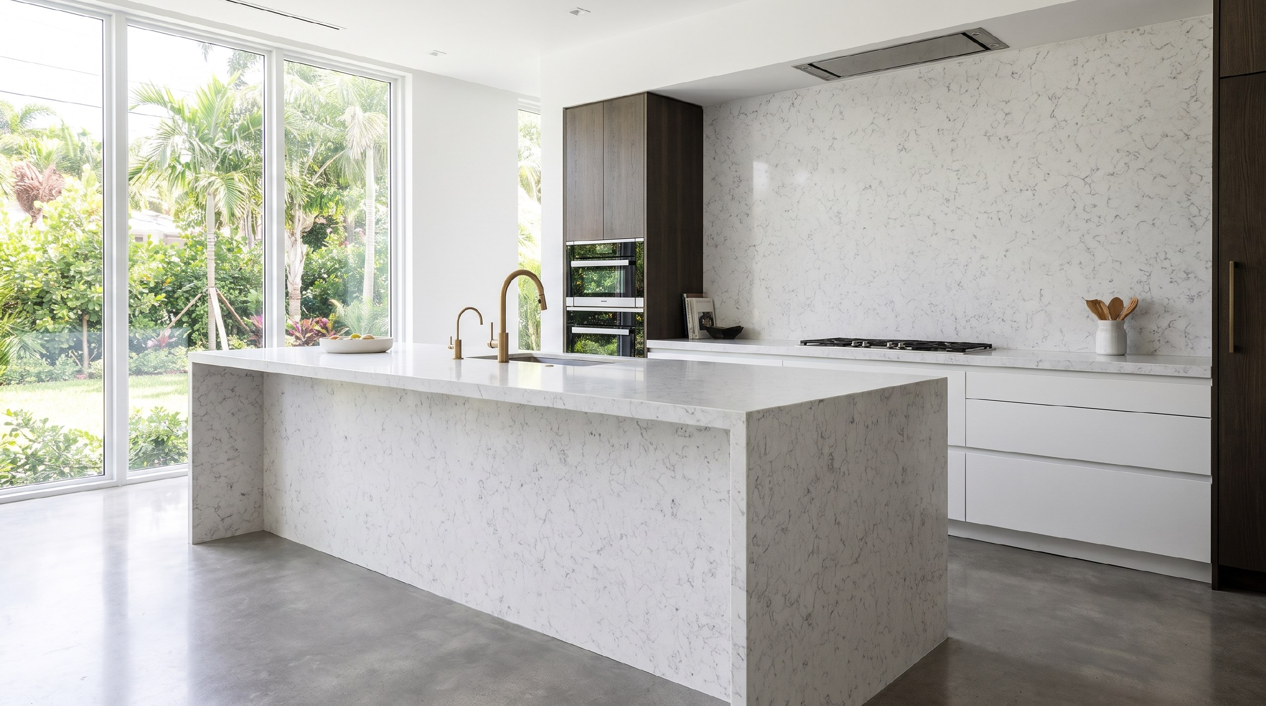 Printed Quartz Is Changing Expectations