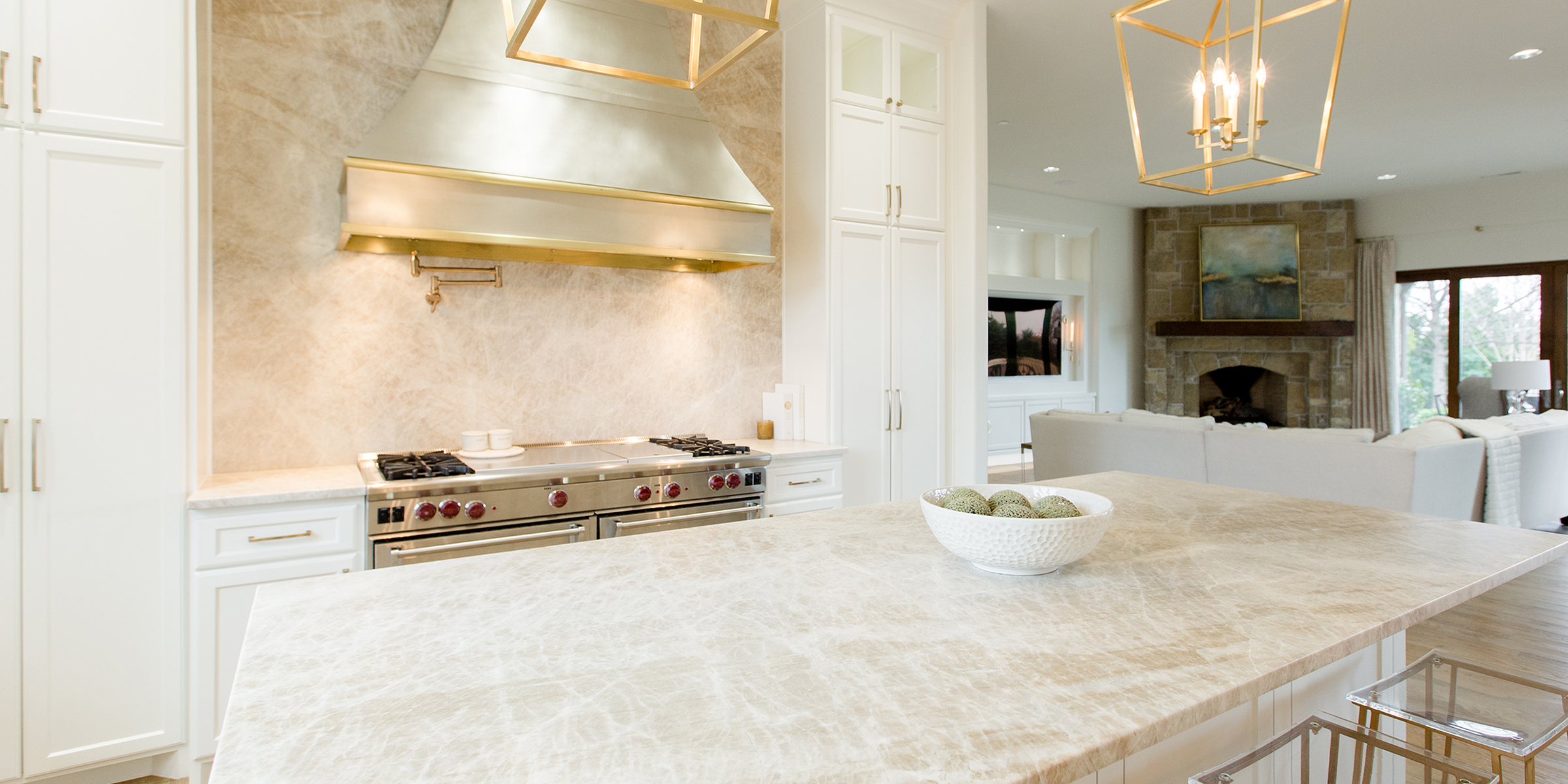 Taj Mahal Quartzite kitchen countertop trend 2027