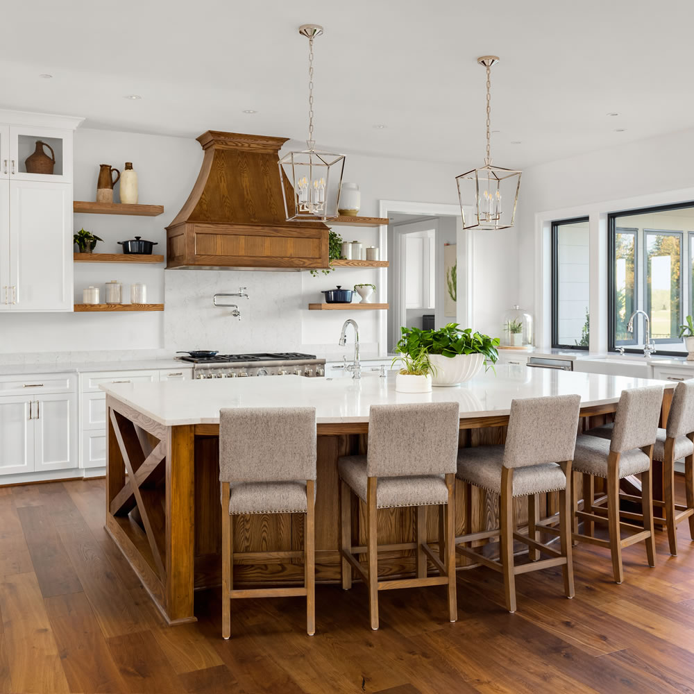 Best Quartz Styles for Coastal Florida Homes