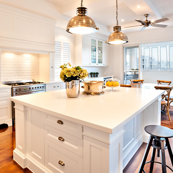 Discovering the Beauty of Countertop Quartz Near You