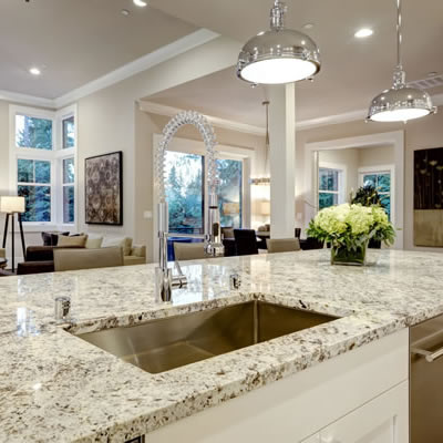 Finding Natural Stone Countertops Near Me