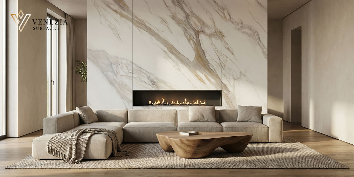 How Printed Quartz Is Made (Step-by-Step)