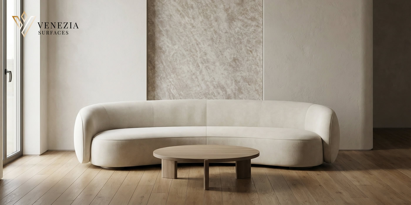 Why Choose Venezia Surfaces?