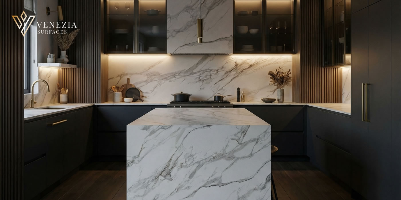 Why Printed Quartz Is Taking Over in 2026