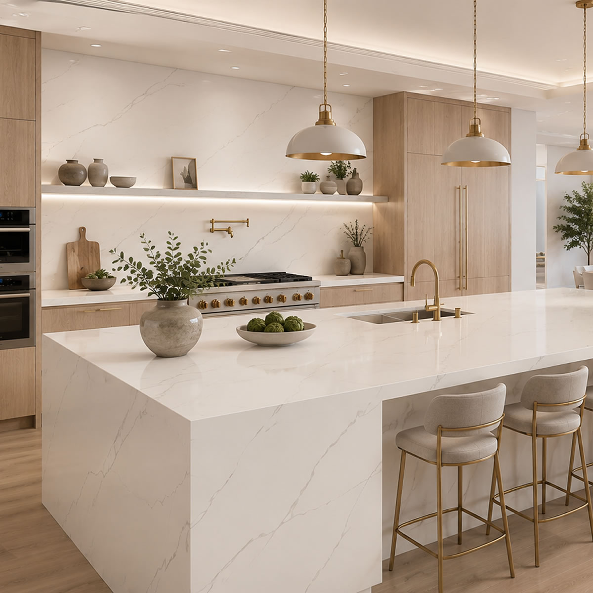 Quartz Countertops Boca Raton (2026)
