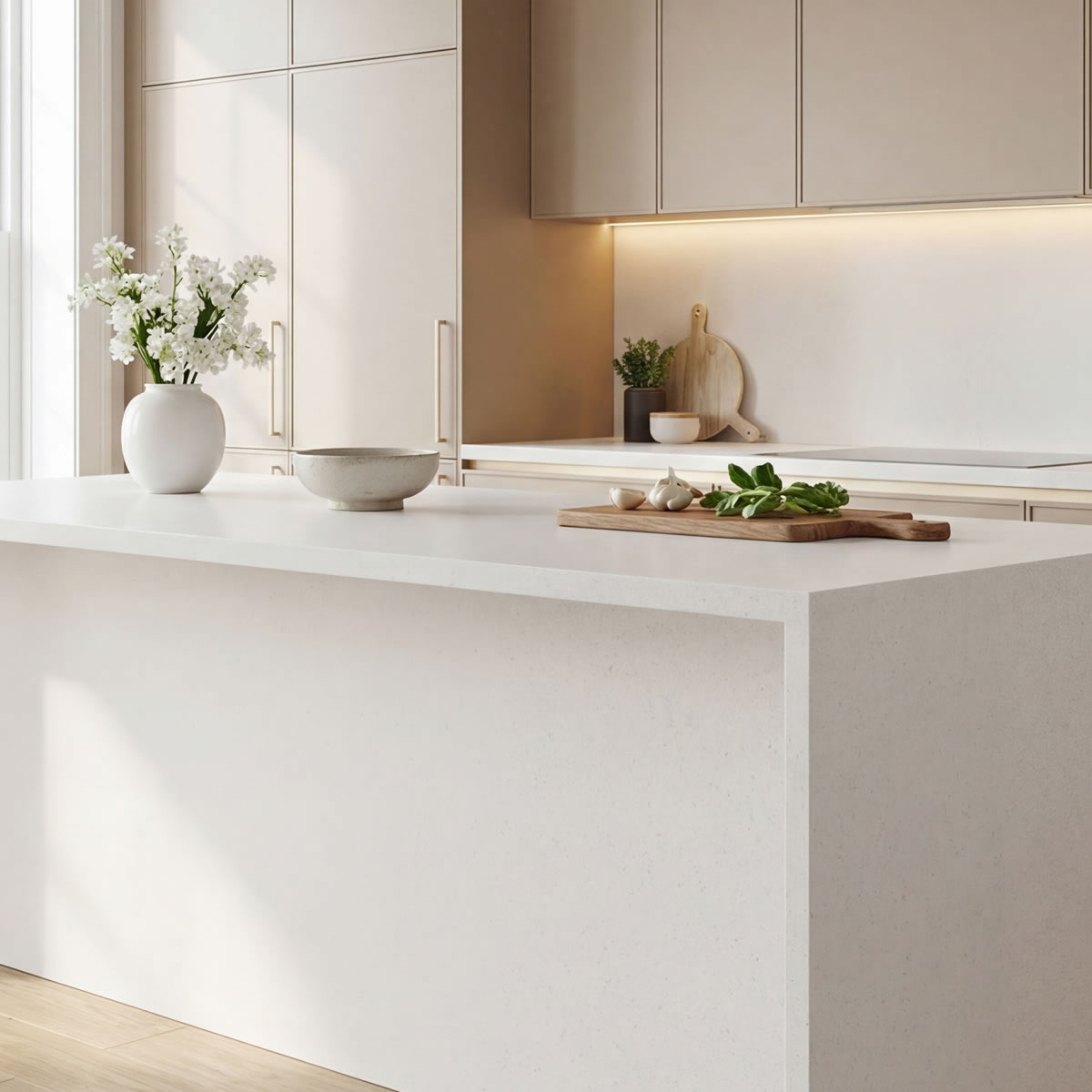 Quartz Countertops Fort Lauderdale (2026): Luxury Waterfront Living, Modern Coastal Design, and the Rise of Quartz