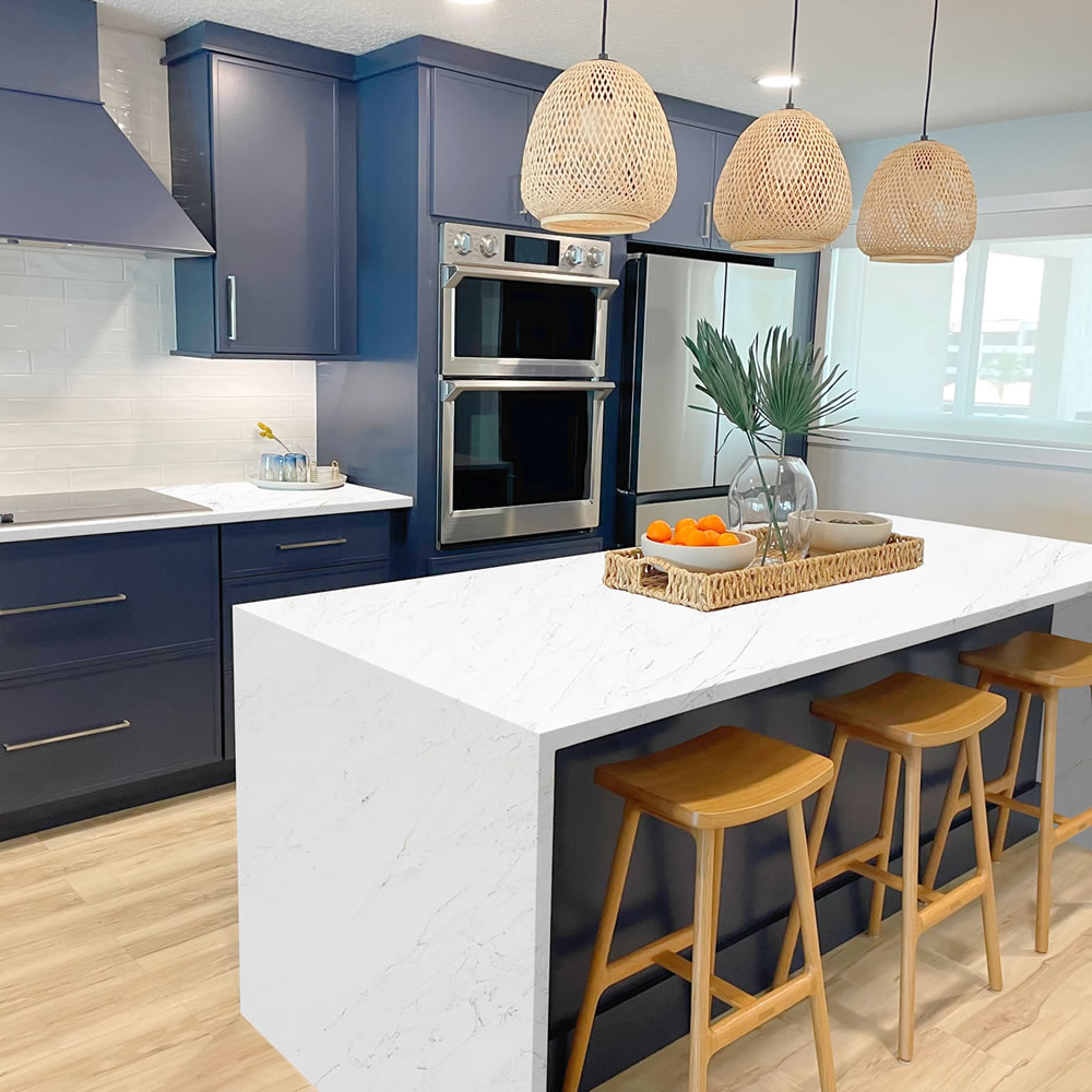 Sustainable Quartz Surfaces: What to Know in 2025