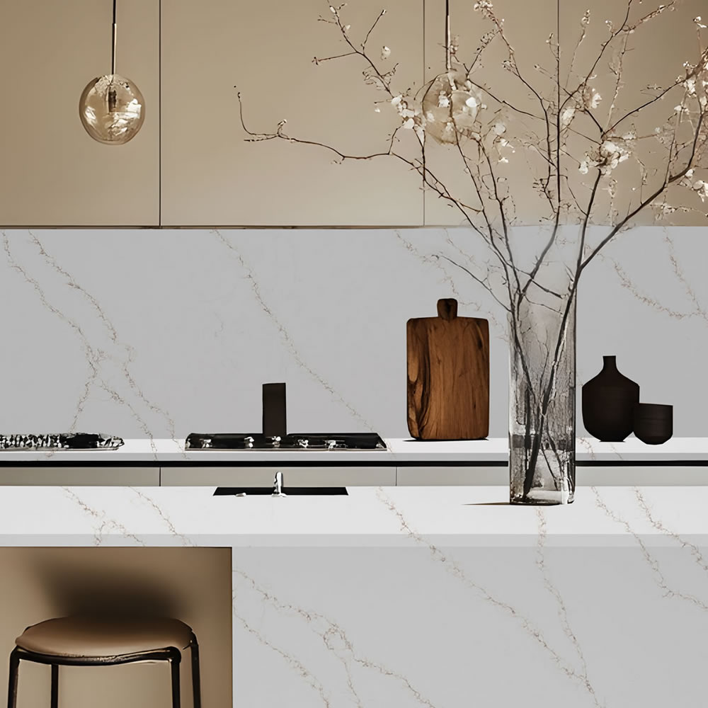 The Psychology of Color in Quartz Countertops What to Know in 2025