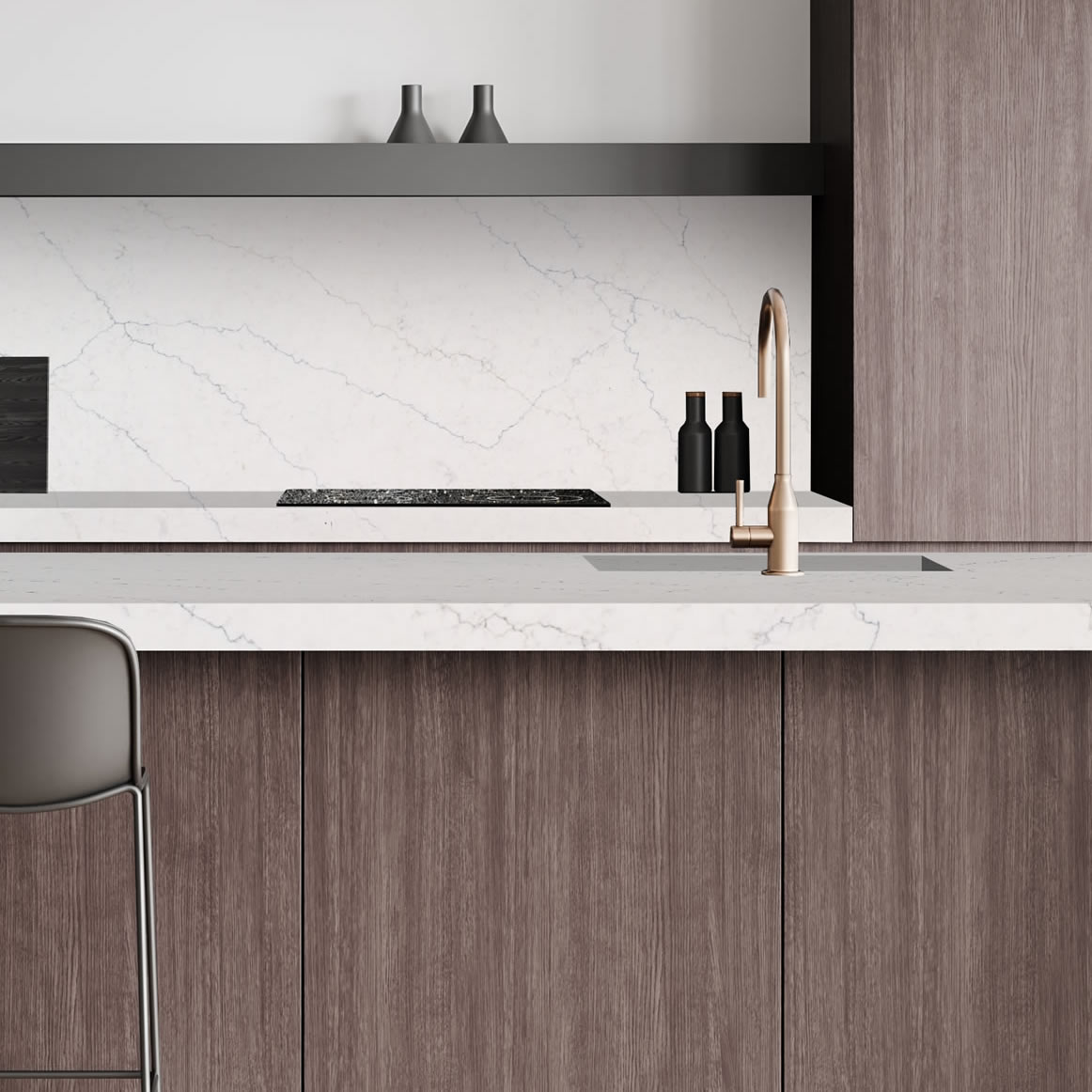 Top 5 Myths About Quartz Countertops — Debunked: What to Know in 2025