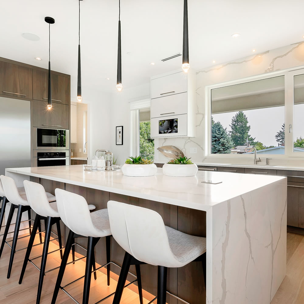 Why Florida Homeowners Choose Quartz for Their Homes and Apartments