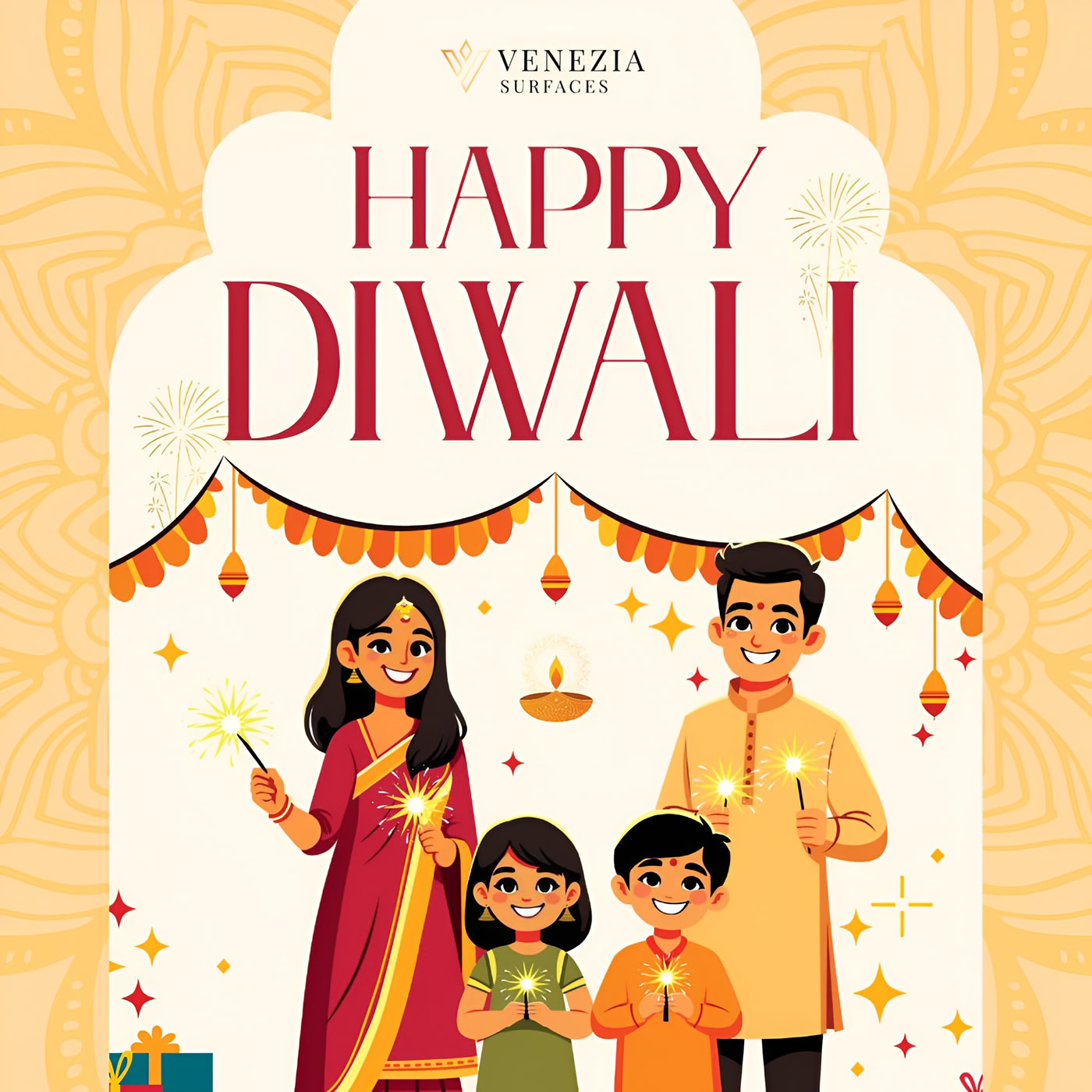 Happy Diwali 2025!