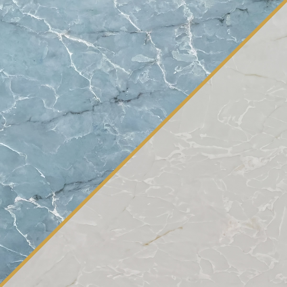 Meet Our New 15 mm Quartz Slabs