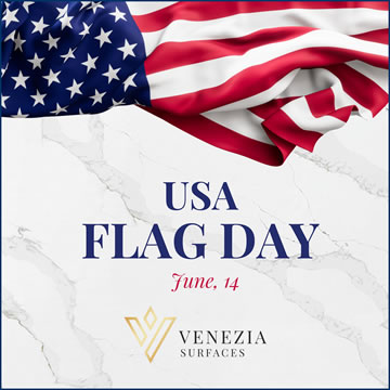 Happy Flag Day, USA!