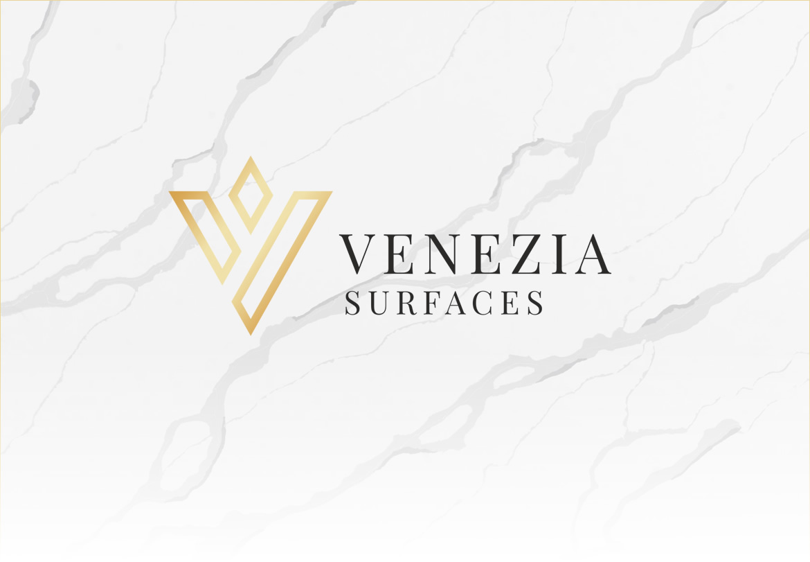 Venezia Surfaces is our new name after rebranding!